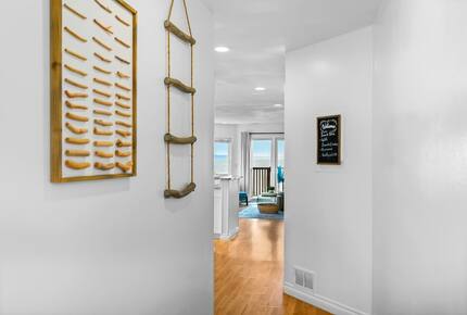 Summer Beach Getaway - Traverse City, Michigan