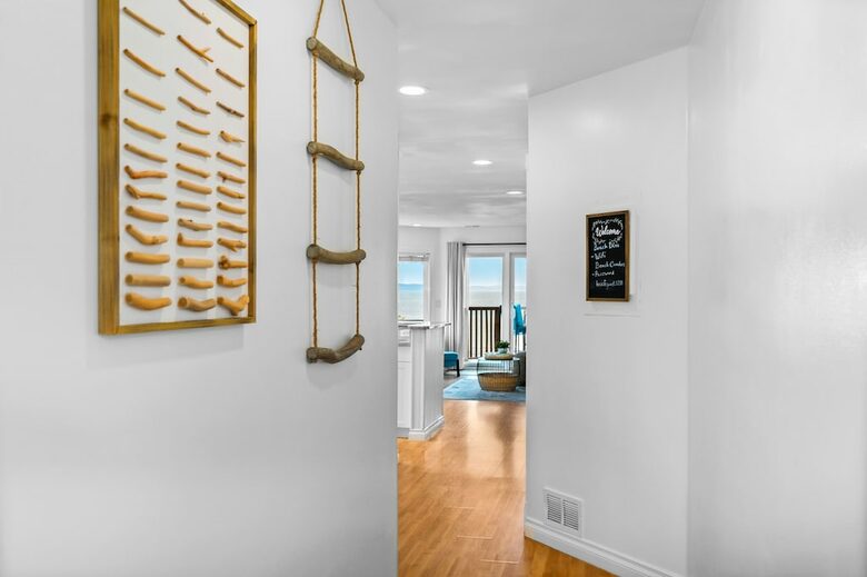 Summer Beach Getaway - Traverse City, Michigan