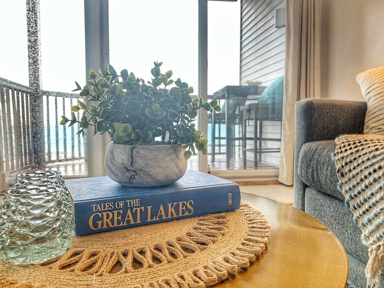 Summer Beach Getaway - Traverse City, Michigan