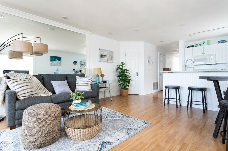 Summer Beach Getaway - Traverse City, Michigan