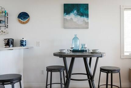 Summer Beach Getaway - Traverse City, Michigan