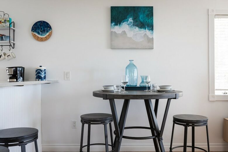 Summer Beach Getaway - Traverse City, Michigan