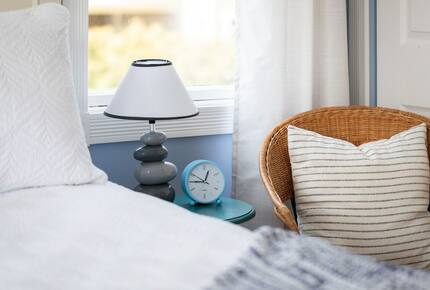 Summer Beach Getaway - Traverse City, Michigan