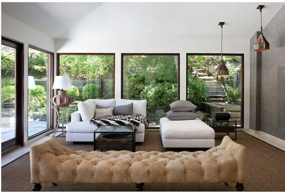 California Om, San Francisco Bay Area Getaway - Hillsborough, California