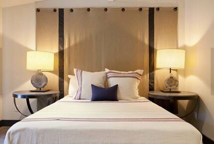 California Om, San Francisco Bay Area Getaway - Hillsborough, California