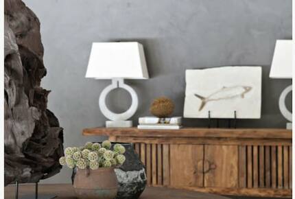 California Om, San Francisco Bay Area Getaway - Hillsborough, California