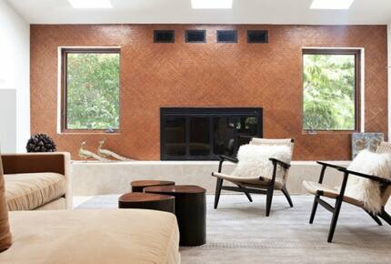 California Om, San Francisco Bay Area Getaway - Hillsborough, California