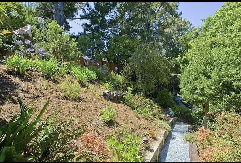 California Om, San Francisco Bay Area Getaway - Hillsborough, California