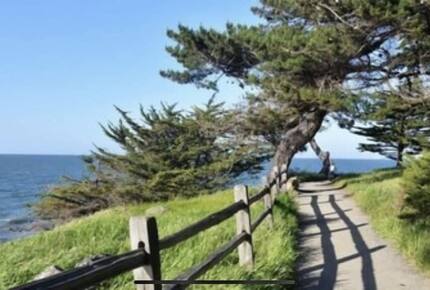 California Om, San Francisco Bay Area Getaway - Hillsborough, California