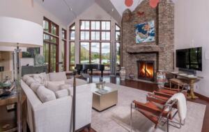 Sun Valley Mountain Estate - Sun Valley (officially Hailey), Idaho