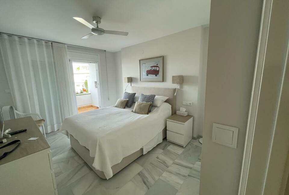 Beautiful duplex Herradura beach - Granada, Spain