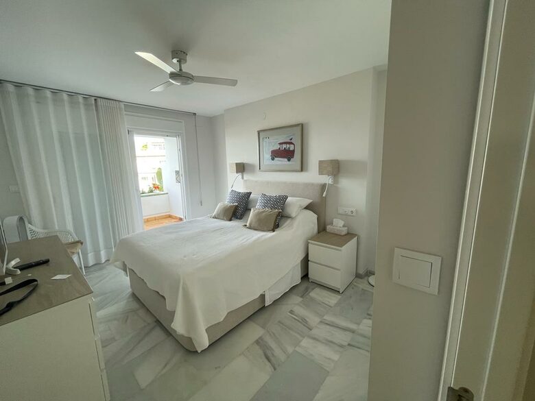 Beautiful duplex Herradura beach - Granada, Spain