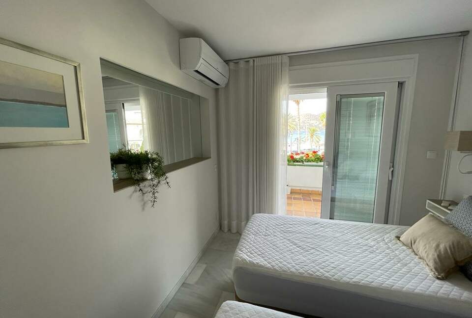 Beautiful duplex Herradura beach - Granada, Spain