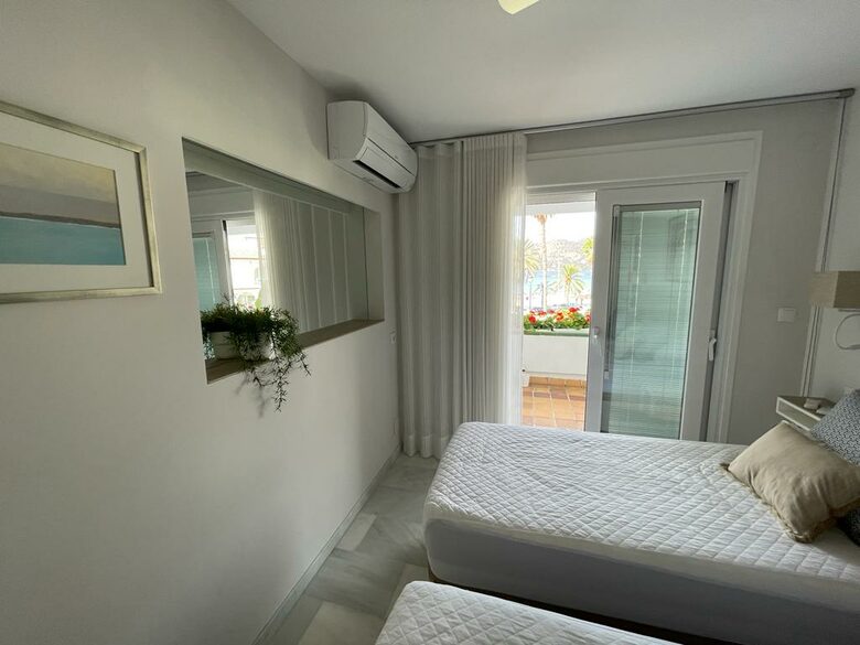 Beautiful duplex Herradura beach - Granada, Spain