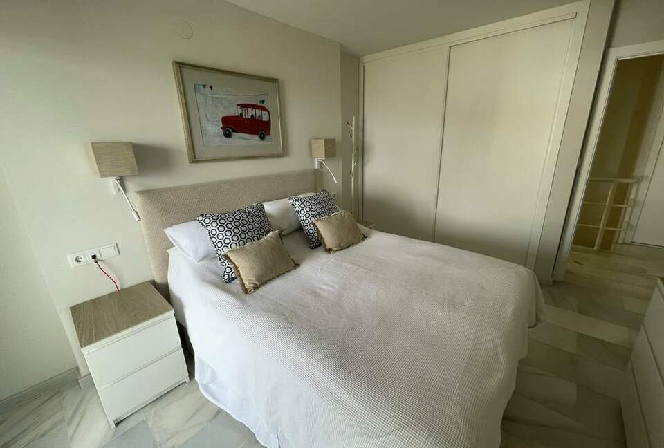 Beautiful duplex Herradura beach - Granada, Spain