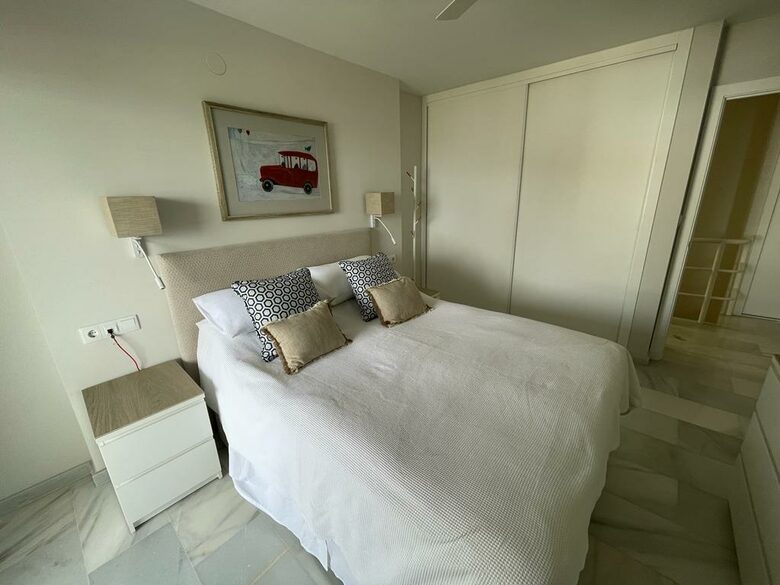 Beautiful duplex Herradura beach - Granada, Spain