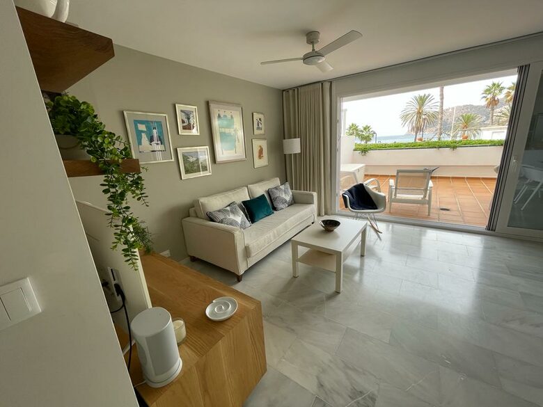 Beautiful duplex Herradura beach - Granada, Spain