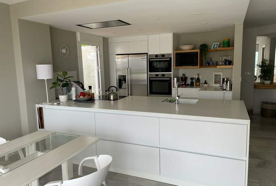 Beautiful duplex Herradura beach - Granada, Spain