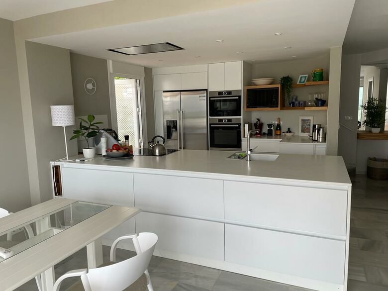 Beautiful duplex Herradura beach - Granada, Spain