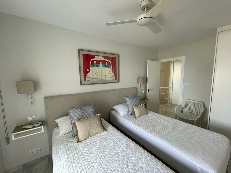 Beautiful duplex Herradura beach - Granada, Spain