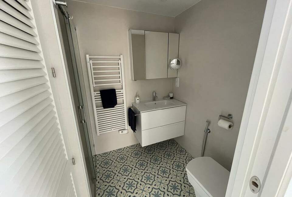 Beautiful duplex Herradura beach - Granada, Spain