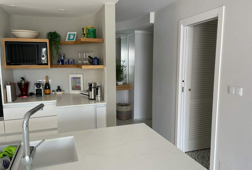 Beautiful duplex Herradura beach - Granada, Spain