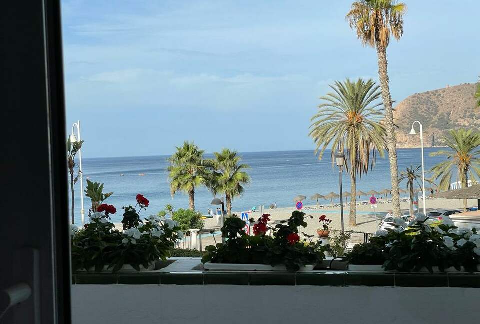 Beautiful duplex Herradura beach - Granada, Spain