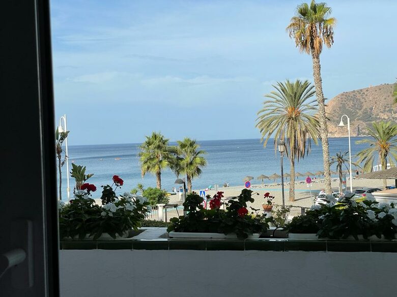 Beautiful duplex Herradura beach - Granada, Spain