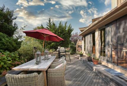 Hither Hills Beach Bungalow - Montauk, New York