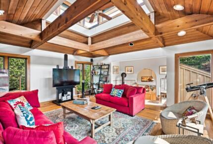 Hither Hills Beach Bungalow - Montauk, New York