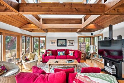 Hither Hills Beach Bungalow - Montauk, New York