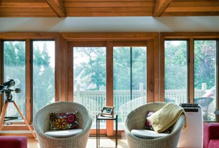 Hither Hills Beach Bungalow - Montauk, New York