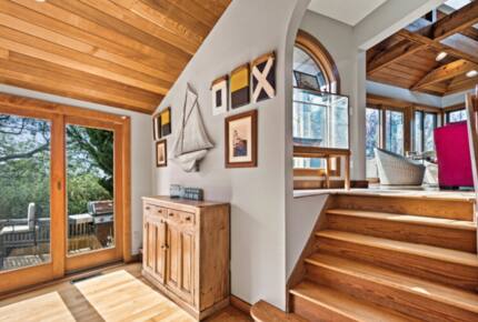 Hither Hills Beach Bungalow - Montauk, New York