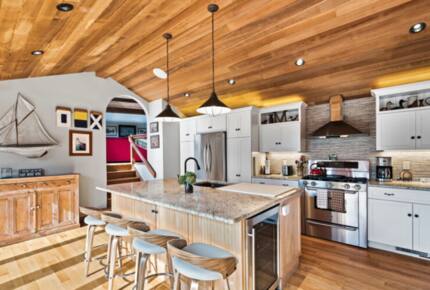 Hither Hills Beach Bungalow - Montauk, New York