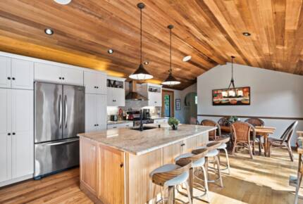 Hither Hills Beach Bungalow - Montauk, New York