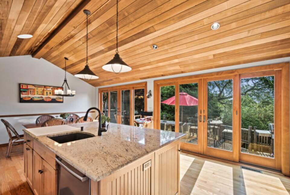 Hither Hills Beach Bungalow - Montauk, New York