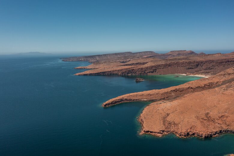 50 Foot Family-Friendly Sea of Cortez Catamaran - La Paz, Mexico