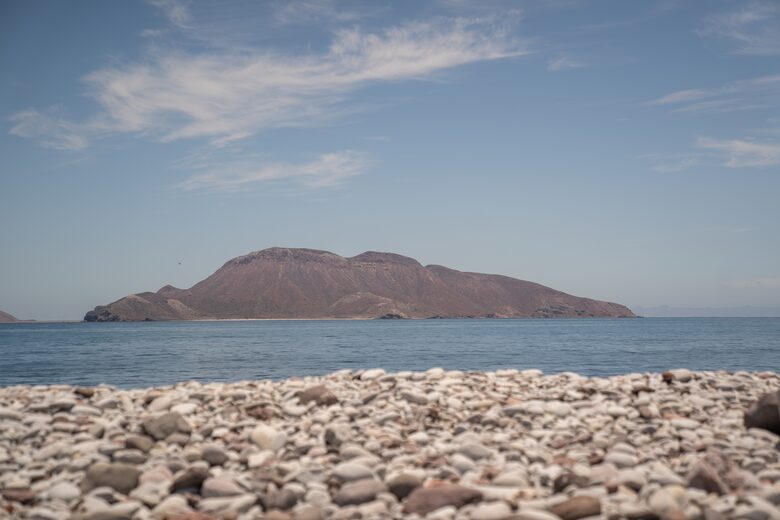 50 Foot Family-Friendly Sea of Cortez Catamaran - La Paz, Mexico