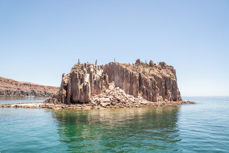 50 Foot Family-Friendly Sea of Cortez Catamaran - La Paz, Mexico