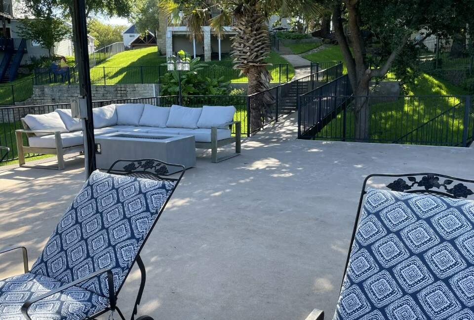 Lake Getaway - Burnet, Texas