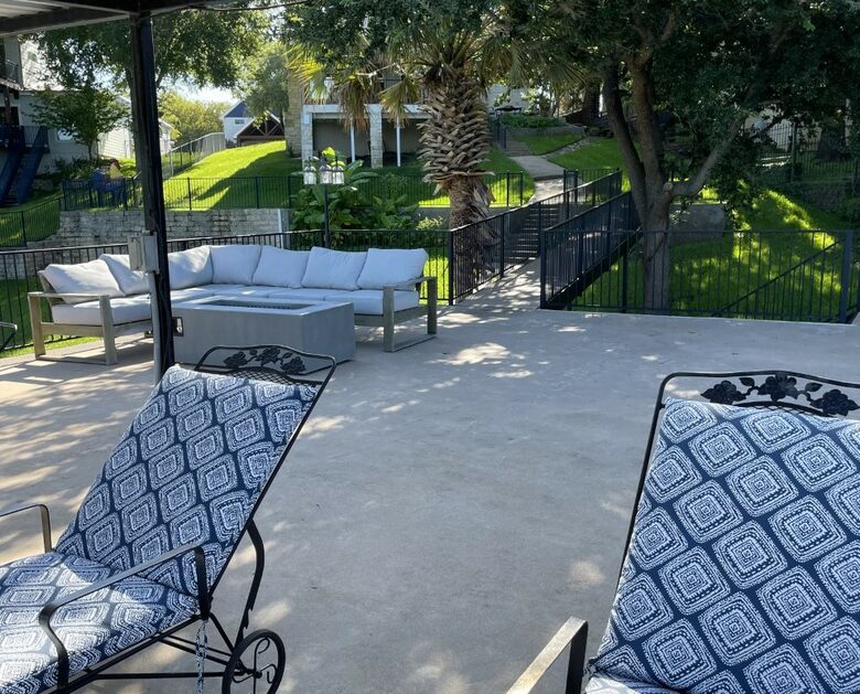 Lake Getaway - Burnet, Texas