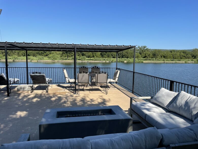 Lake Getaway - Burnet, Texas