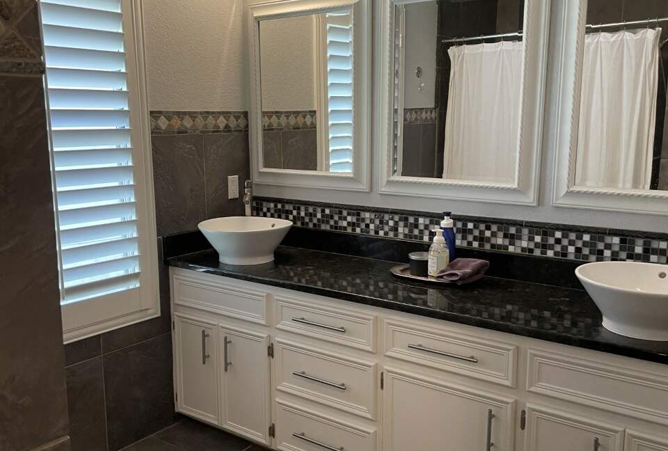 Lake Getaway - Burnet, Texas