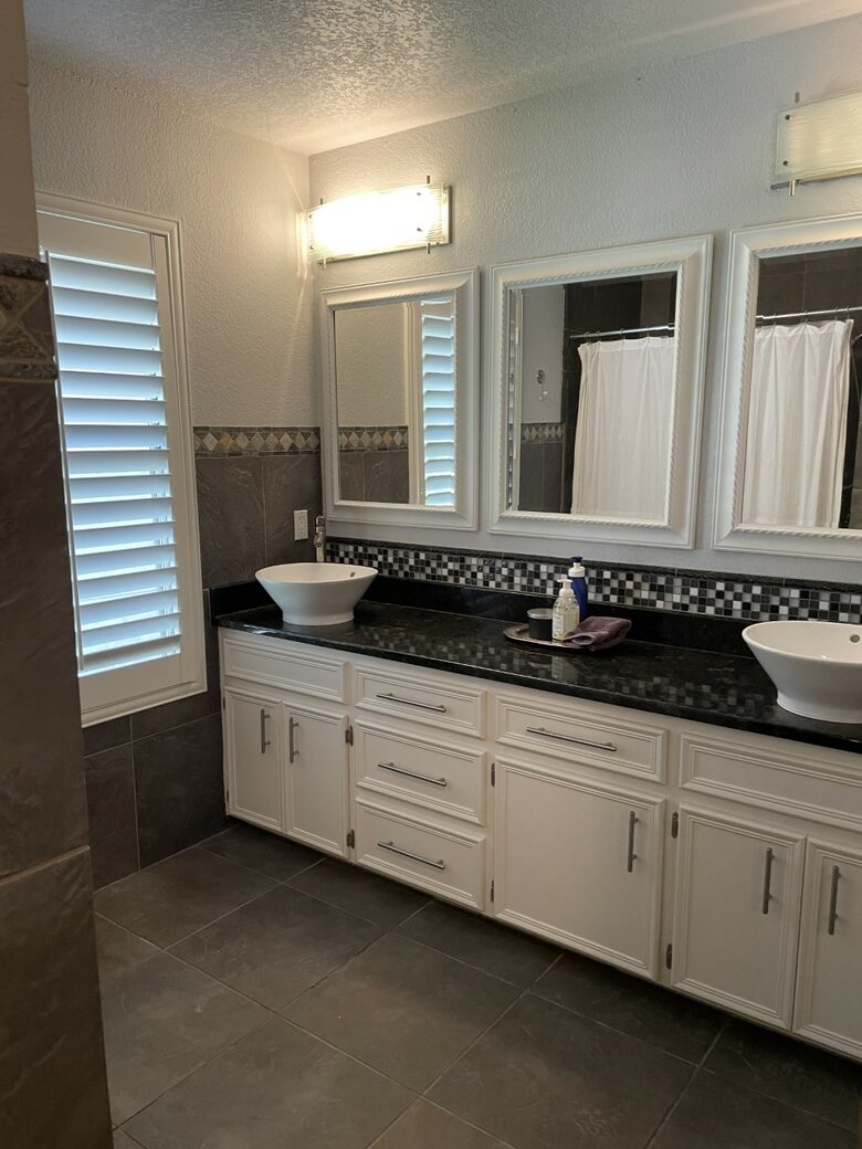 Lake Getaway - Burnet, Texas