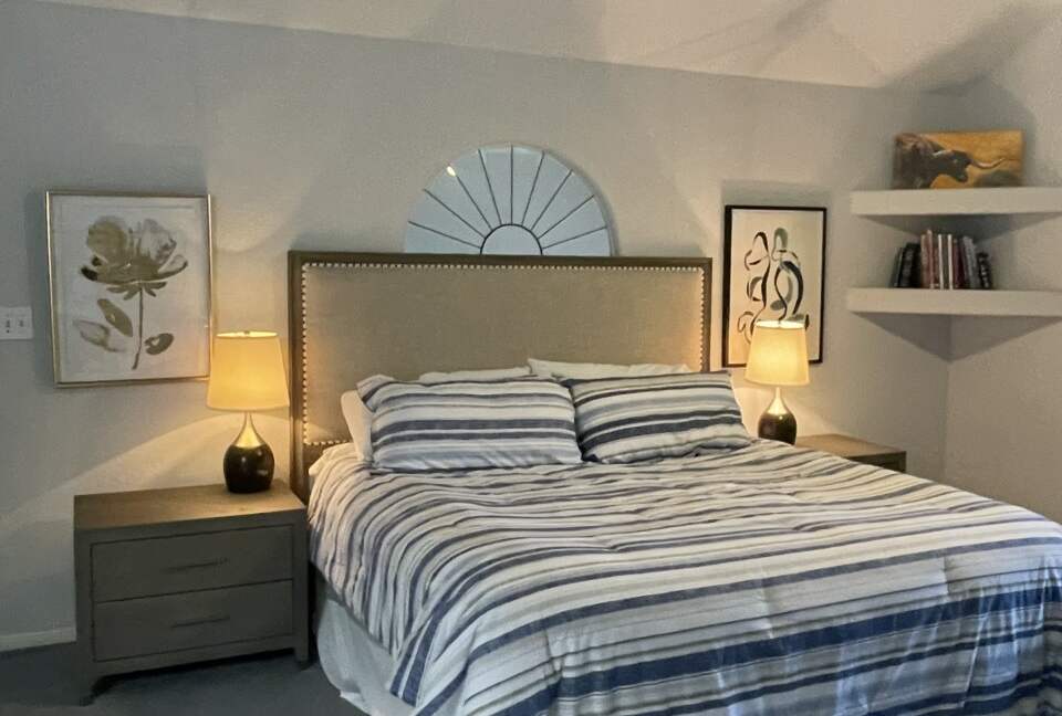 Lake Getaway - Burnet, Texas