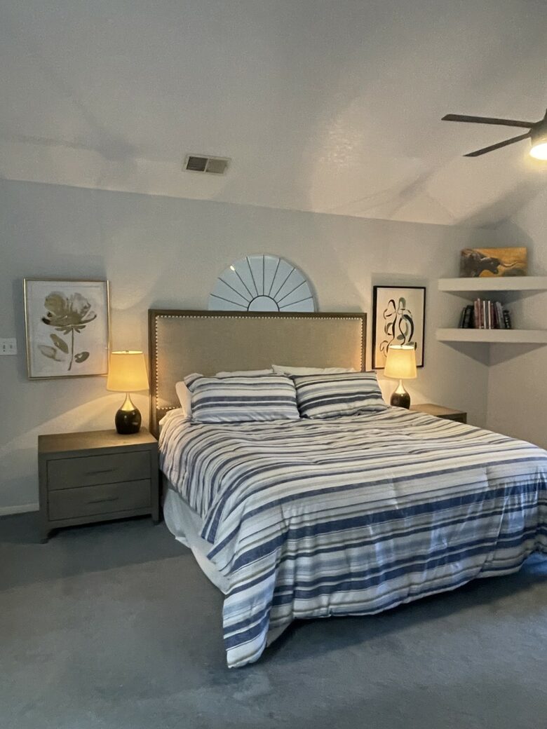 Lake Getaway - Burnet, Texas