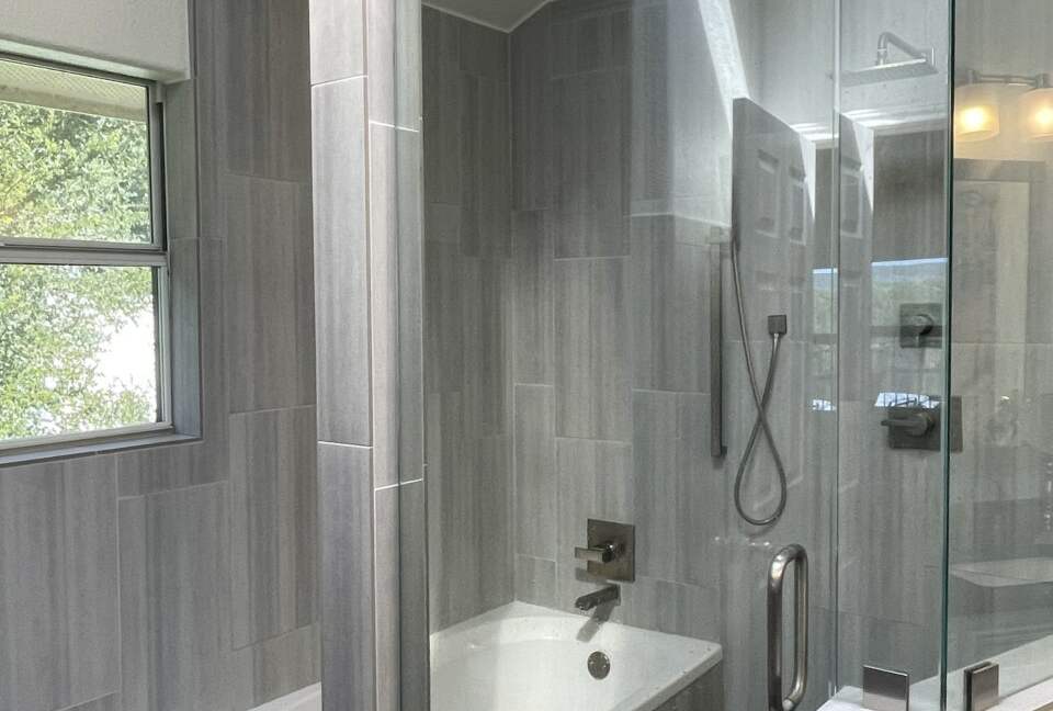 Lake Getaway - Burnet, Texas