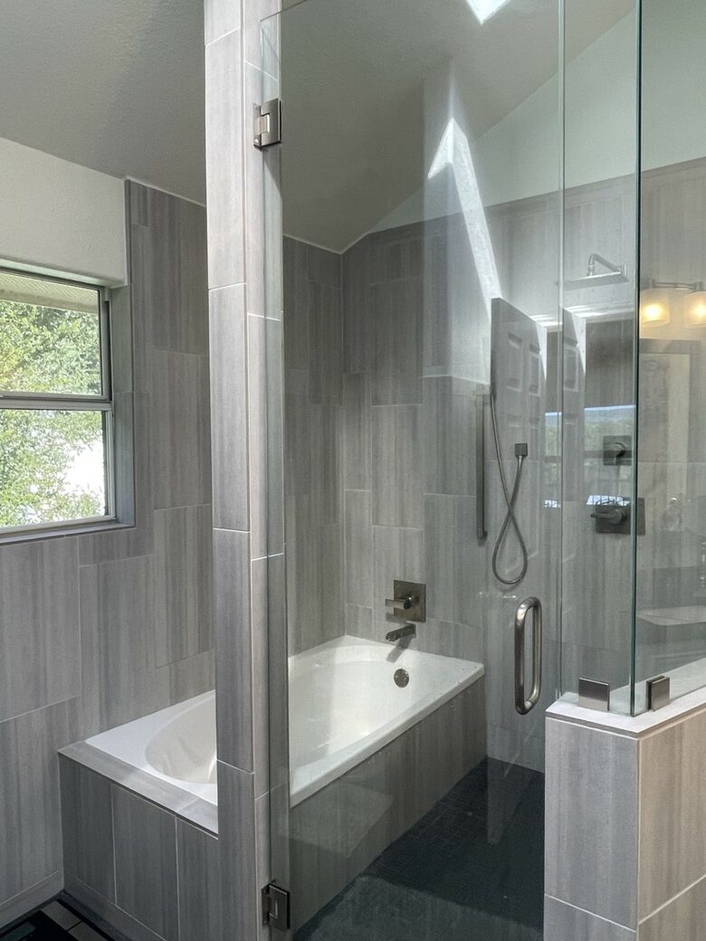 Lake Getaway - Burnet, Texas