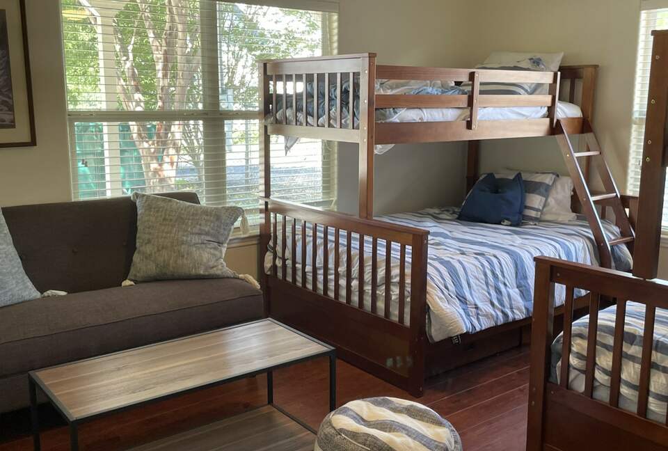 Lake Getaway - Burnet, Texas