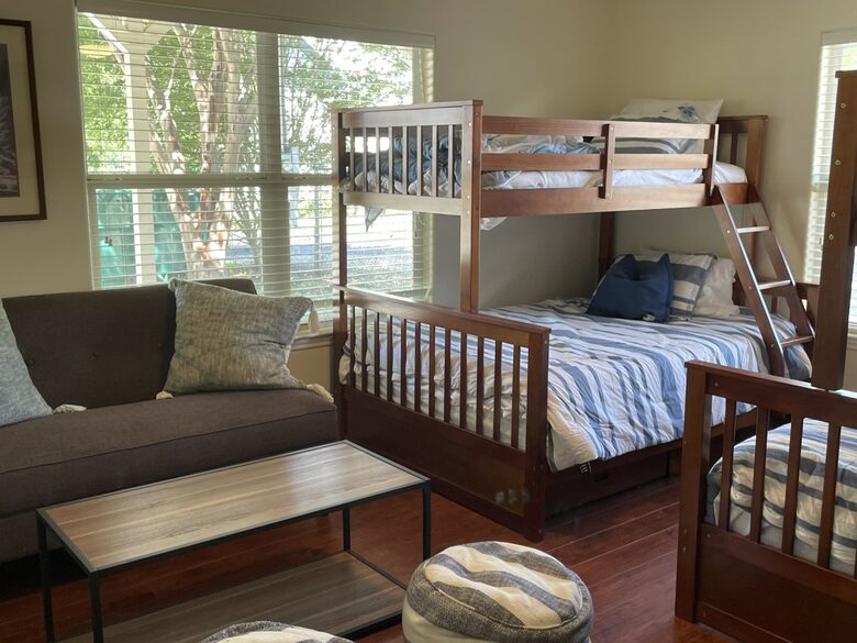 Lake Getaway - Burnet, Texas